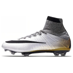 Nike Mercurial CR7 324K Kuldne 839622-109 46 laim