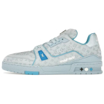 LOUIS VUITTON By Tyler, The Creator LV Treener Sinine 1ACRYD 43 sinine