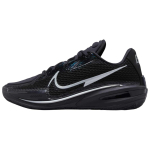 Nike Air Zoom G.T. L&otilde;ige 1 Madalad Korvpallijalatsid Unisex Must &Uuml;lemere Versioon CZ0175-006 35.5 must