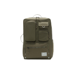 Nike Kangas seljakott Tavaline Unisex Khaki Roheline/Mica Roheline CK2656-325 Khaki Green/Mica Green black
