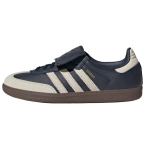 Samba Wmns Adidas Originals Lt 'Aurora Ink Cream White' JH5705 38⅔ tumesinine v&auml;rv