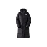The North Face Nuptse kapuutsiga p&uuml;stjope Naistele NF0A832K-JK3 S black