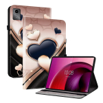 Nahast &uuml;mbris Lenovo Tab M11 M7 3. p&otilde;lvkonna M8 M9 M10 Plus 3. 10.6 M10 5G 2023 K9 8.7-tollisele K11 Plus &uuml;mbrisele M10 2. p&otilde;lvkonna X306F tahvelarvuti katteks (as the picture,Tab K9 8.7 inch)