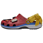 Crocs x ONE PIECE Luffy Classic Clog Klapid Unisex Mitmev&auml;rviline 212125-90h 38-39 gray