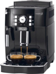DeLonghi Magnifica S (ECAM21.110.B) Kohvimasin, Must