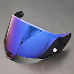Kaitsekiiruse visiir Alpinestars Supertech R10 AFHS-01 N&auml;okaitse Prillid Kattega Asendusvisiir Mootorratta Kiivri Tarvikud