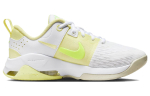 Nike Zoom Bella 6 Treeningjalatsid 'White Sea Glass Luminous' Naiste DR5720-105 38 white