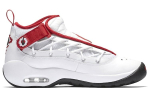 Nike Shake N'Destrukt Valge Punane 880869-100 43 white