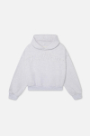 kriimustus mood retro t&auml;navahoodies ins meeste ja naiste y2k retro triibuline mitmek&uuml;lgne dressipluus trend S hall v&auml;rv