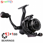 P&ouml;&ouml;rlev p&uuml;&uuml;girull vasak/parem magevee merevee 5,1:1 &uuml;lekandearv 14 kuullaagrid p&uuml;&uuml;girull 5000