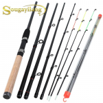 &Otilde;ngeridvad, 3 m/9,8 jalga, 24 tonni k&otilde;rge s&uuml;sinikusisaldusega HLM &uuml;liv&otilde;imsusega 30&ndash;120 g karpkala &otilde;ngeritv 3.0M&9.8FT