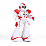 Lastele naljakas RC Smart Robot m&auml;nguasja kaugjuhtimispult Interaktiivne tantsimine ja laulmine k&otilde;ndimine