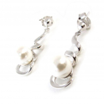 Les Tr&eacute;sors De Lily [I9851] &ndash; valged Perla h&otilde;bek&otilde;rvar&otilde;ngad valge