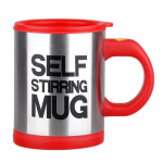 Automaatne segamine kohvi-tee tassi laisk ise strring kruusi nupuvajutusega