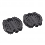 Laste jalgratas Kolmerattaline Baby Pedal Jalgrattatarvikud