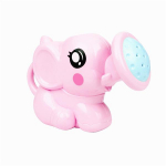 Vannituba Beebi vannim&auml;nguasjad Elevandi du&scaron;&scaron; Multifilm Du&scaron;&scaron; Vann Vanema-lapse interaktiivsed m&auml;nguasjad pink