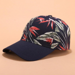 FAITOLAGI naiste pesapallim&uuml;tsid lilltikandiga m&uuml;tsiga suvevisiiriga reguleeritav t&uuml;drukute snapback m&uuml;ts style 3