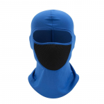Taktikaline kogu n&auml;omaski m&uuml;ts Balaclava kaela kapuuts, sport meeste naiste s&otilde;jaline bandaanisall, meeste p&auml;ikesepeakate sinine