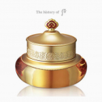 WHOO AJALUGU Gongjinhyang Intensive Nutritive Cream 50ml