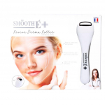 Smooth E Revive Derma Roller (SILVER) valge