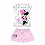 Minnie Disney s&auml;rk + l&uuml;hikesed p&uuml;ksid 5 ans sinine