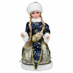 J&otilde;ulud Elektrilised Eakad Lumet&uuml;druku Nukud Lastele M&auml;nguasjad Laulvad ja tantsivad Kingitus lastele J&otilde;uluvana Nukk Kujukesed Punktid Size S 30x14cm