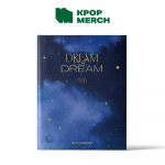 NCT DREAM &ndash; fotoraamat [DREAM A DREAM ver.2] MARK