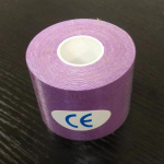 P&otilde;lvekaitsmed Teibid Tugipadjad Liigesed Sport Cross Fit Self Bandage J&otilde;usaal Elastsed Kinnitussidemed 5cm*5m