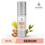 Neolith Argan Oil Over Night Face Serum || Vananemisvastane, Naha pinguldav, Naha s&auml;ra andmine || Ei sisalda parabeene, sulfaate, r&auml;ni, mineraal&otilde;li || 30 ml 30 ML valge
