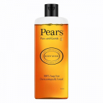 Pears Pure and Gentle du&scaron;igeel, 250ml (Pakis 2)