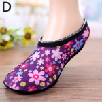 1 paar joogap&otilde;randasussid libisemiskindlad pahkluu fliis libisemisvastased sokid magamisvoodi sokid s&uuml;gistalv 35-38