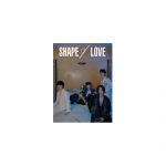 MONSTA X 11. minialbum SHAPE of LOVE Vibe ver