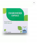SBL Diaboherb 100 kapsel