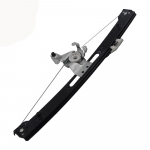 Aknaregulaator RH Sobib:BMW 3 E46 2003-2006 originaal:5135 8212 100