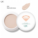 Face Professional Foundation Concealer kaubaalus Kauakestev t&auml;ielik katvus Tumedad ringid Contour Silma Kosmeetiline meik 03-151