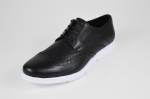 Brogues Ridge 6075 40 Must nahk 40 must