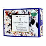 Must tee Darjeeling esimene loputus (18 pakk, 2 g), Darjeeling First Flush Tea, Tea Treasure