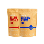 Assami teekomplekt (2 x 200 g), Assam teekomplekt, Chai Point