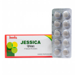 Jessica (100 vahekaarti), Jessica, Imis