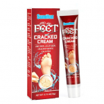 20g Kreem kreem, mis imendub kiiresti, eemaldab surnud naha, looduslik l&otilde;henenud, niisutab pragunenud kannanaha jalak&auml;te salv 20g