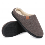 Meeste sussid talvesoojad kodusussid siseruumides puuvillased sussid paarile magamistoa p&otilde;randajalatsid suures suuruses 46-47 kohv