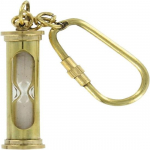 Armory Replicas Falling Sand Brass Sand Timer v&otilde;tmehoidja
