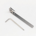 Hambaravi vestibulaarse soone m&otilde;&otilde;tmisjoon Hambaravi ortodontilised joonlauad nihiku m&otilde;&otilde;tmisjoon Hambam&otilde;&otilde;tur 1 piece