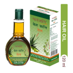 Patanjali Kesh Kanti juukse&otilde;li 120 ML