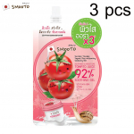 Smooto Tomato Jogurti valgendav geel 50 g. x 1 / 3 / 6 tk - Tai nahahooldus 50 g. x 3 pcs