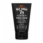 Raseerimisj&auml;rgne palsam piparm&uuml;ndiga (100 ml), 7X raseerimisj&auml;rgne palsam Spearmint, Man Arden