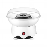 Marshmallow Machine Household S Children 400 W suure v&otilde;imsusega puhtast vasest mootor pritsmeplaadiga US Plug valge