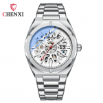 Uus TOP-br&auml;ndi luksuslik meeste k&auml;ekell kasti&otilde;&otilde;nes automaatkellaga meeste veekindlad meeste mehaanilised k&auml;ekellad