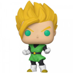 Dragon Ball Z Gohan Super Saiyan Pop! Vin&uuml;&uuml;l
