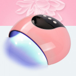 VANREESA 24w k&uuml;&uuml;nekuivati ​​LED k&uuml;&uuml;nelamp UV-lamp k&otilde;igi geel-k&uuml;&uuml;nelakkide kuivatamiseks koos taimeriga seadistamise manik&uuml;&uuml;ri pedik&uuml;&uuml;ri salongit&ouml;&ouml;riist